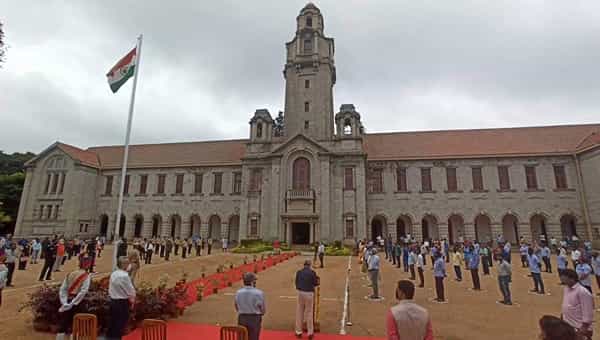 IISC Recruitment: ఇండియన్ ఇన్స్టిట్యూట్ ఆఫ్ సైన్స్లో ఉద్యోగాలు.. బీటెక్ చేసిన వారు అర్హులు..