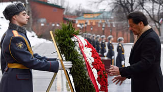 Russia-Ukraine War: హృదయాలను ఉక్కిరిబిక్కిరి చేస్తున్న ఒకే ఒక్క ఫోటో.. ప్రపంచమంతా ట్రెండింగ్