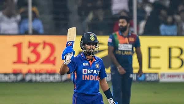 IND vs SL, 2nd T20, Highlights: 7 వికెట్ల తేడాతో భారత్ ఘన విజయం.. సిరీస్ కైవసం.. అదరగొట్టిన శ్రేయాస్, జడేజా, శాంసన్..