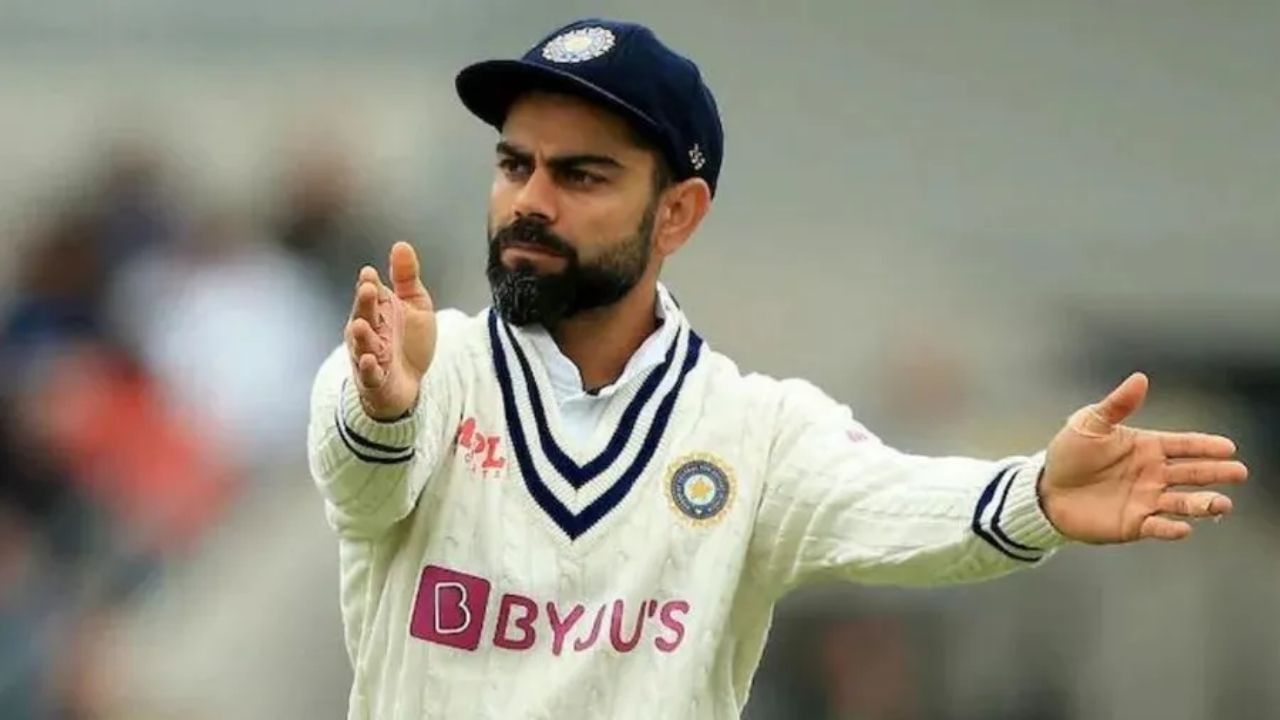 Virat Kohli: మటన్ రోల్‌ కోసం ప్రాణాల్ని ఫణంగా పెట్టిన విరాట్‌ కోహ్లీ.. అసలు ఏం జరిగిందంటే..