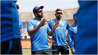 IND vs WI: గాయం నుంచి కోలుకున్నాడు.. కానీ కరోనా వచ్చింది.. ఫైనల్‌గా జట్టులోకి వచ్చి వికెట్లు తీశాడు..