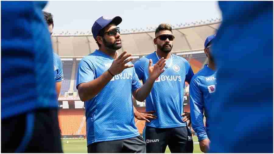 IND vs WI: విరాట్‌ కోహ్లీ రికార్డ్‌ని బద్దలు కొట్టిన రోహిత్‌ శర్మ.. ఏ విషయంలో తెలుసా..?