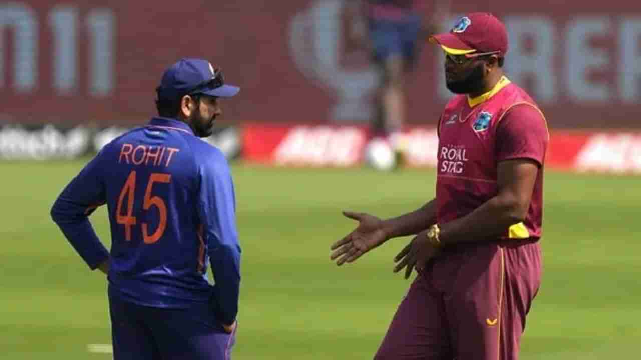 IND vs WI, 2nd T20 Preview: భారత్-వెస్టిండీస్ మధ్య 2వ టీ20.. రికార్డులు ఎలా ఉన్నాయంటే? ప్రివ్యూలో చూద్దాం..