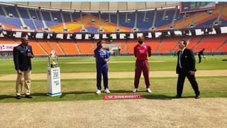 U19 World Cup: అచ్చం ధోనీ తరహాలో ముగించాడు.. దినేష్ బానాపై అభిమానుల ప్రశంసలు..