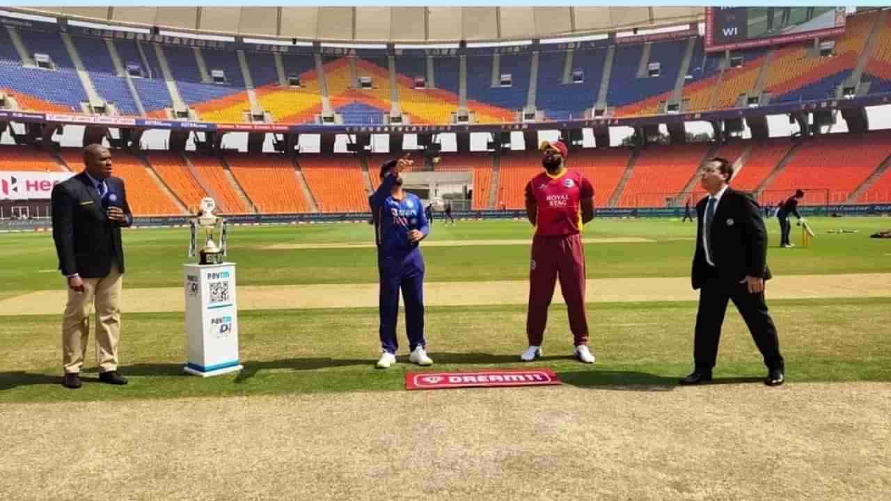 IND vs WI, 1st ODI ‌Highlights: తొలి వన్డేలో టీమిండియా ఘన విజయం.. ఆకట్టుకున్న రోహిత్, చాహల్..!