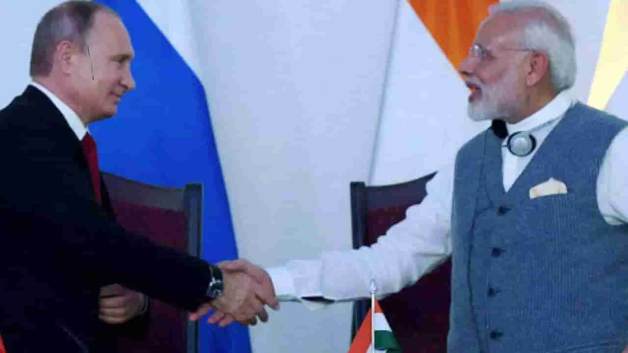 India and Russia: పశ్చిమ దేశాలు భారత్‌ను ఇరుకున పెట్టిన ప్రతిసారీ అండగా నిలిచిన రష్యా..వివరాలివిగో..