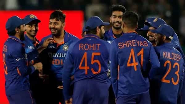 Ind vs SL: టీమిండియా హ్యాట్రిక్ క్లీన్ స్వీప్.. మూడో టీ20లో శ్రీలంకపై ఘన విజయం.. శ్రేయాస్ సూపర్ ఇన్నింగ్స్..
