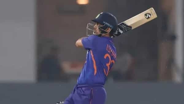 IND vs SL: మూడో టీ20 నుంచి ఇషాన్ కిషన్ ఔట్.. రోహిత్తో ఓపెనర్గా వచ్చేది ఎవరంటే?
