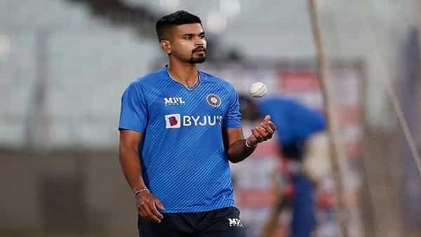 IND vs WI: ప్లేయింగ్ XIలో శ్రేయాస్ అయ్యర్కు స్థానం కష్టమే.. మిడిలార్డర్లో అలాంటి వారే కావాలి: రోహిత్ శర్మ