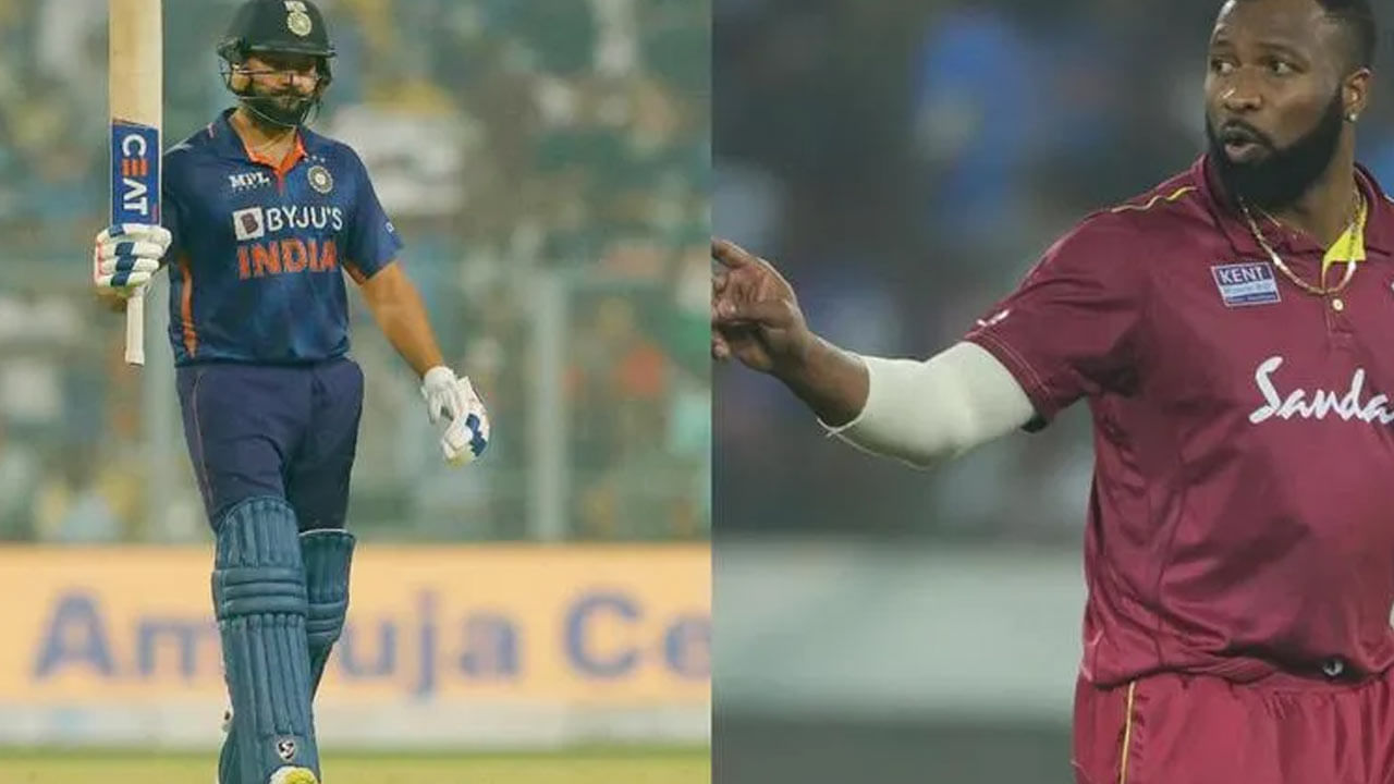 IND vs WI 1st T20 Highlights: తొలి టీ20లో టీమిండియా ఘన విజయం.. 6 వికెట్ల తేడాతో విండీస్ పరాజయం