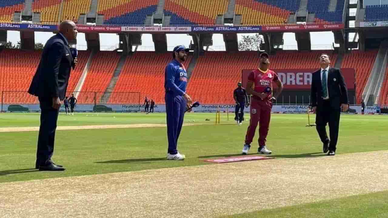 IND vs WI, 2nd ODI: రెండో వన్డేలో కుప్పకూలిన విండీస్.. టీమిండియా ఘన విజయం.. సిరీస్ కైవసం..