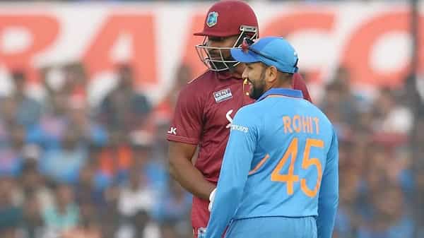 IND vs WI: ప్రేక్షకులు లేకుండానే భారత్, వెస్టిండీస్ మ్యాచ్లు.. కానీ వారికి మాత్రం అనుమతి..?
