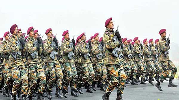 Defence Jobs: పదో తరగతి అర్హతతో ఇండియన్ ఆర్మీలో ఉద్యోగాలు.. ఇలా దరఖాస్తు చేసుకోండి..