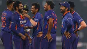Ind Vs Sl: మరో సిరీస్పై టీమిండియా గురి.. లంకేయులతో నేడు రెండో టీ 20 మ్యాచ్..