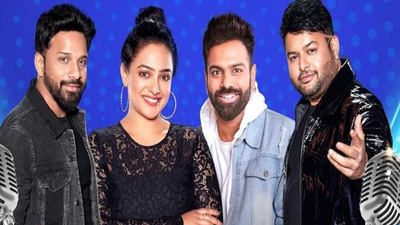 Telugu Indian Idol: తెలుగు ఇండియన్ ఐడల్ ఎపిసోడ్ 6.. టాప్‌- 12 కంటెస్టెంట్లు ఎవరంటే..