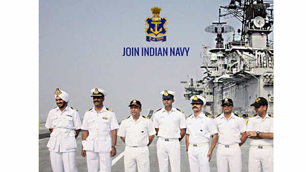 Indian Navy Recruitment 2022: రాత పరీక్షలేకుండానే.. ఇండియన్ నావీలో 155 ఎస్సెస్సీ ఆఫీసర్ ఉద్యోగాలకు నోటిఫికేషన్!