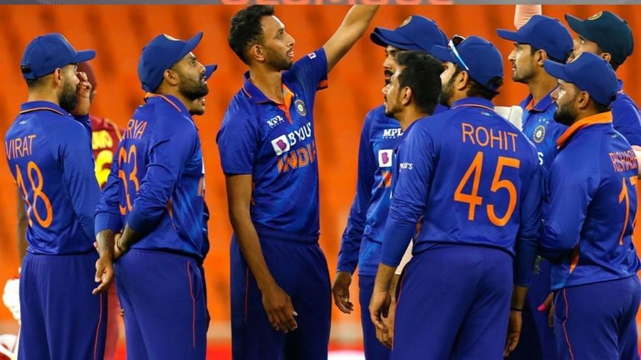 IND vs WI 3rd ODI: నేడు భారత్, వెస్టిండీస్ మధ్య మూడో వన్డే.. జట్టులో స్వల్ప మార్పులు..