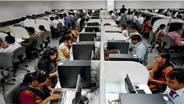 IT Industry Sector: కరోనా సమయంలో పెరిగిన ఆదాయాలు.. ఉద్యోగాలు.. నాస్కామ్ సర్వేలో వెల్లడి