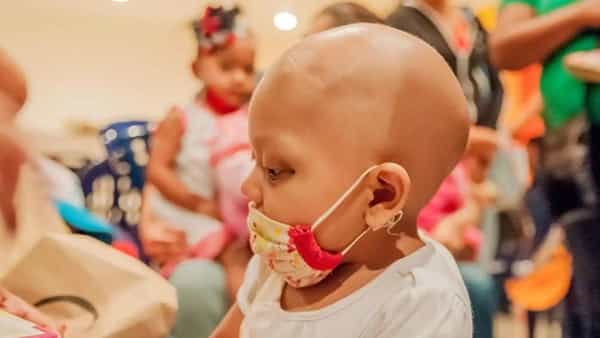 International Childhood Cancer Day 2022: పిల్లల్లో వచ్చే 50శాతం క్యాన్సర్లు అవే.. తేల్చిచెప్పిన ICMR