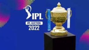 IPL 2022 Auction: ఆ ఆటగాడిపై భారీగా పందెం ఖాయడం రిస్కే.. కానీ, మాకు వేరే దారిలేదు: ఎస్‌ఆర్‌హెచ్ కోచ్