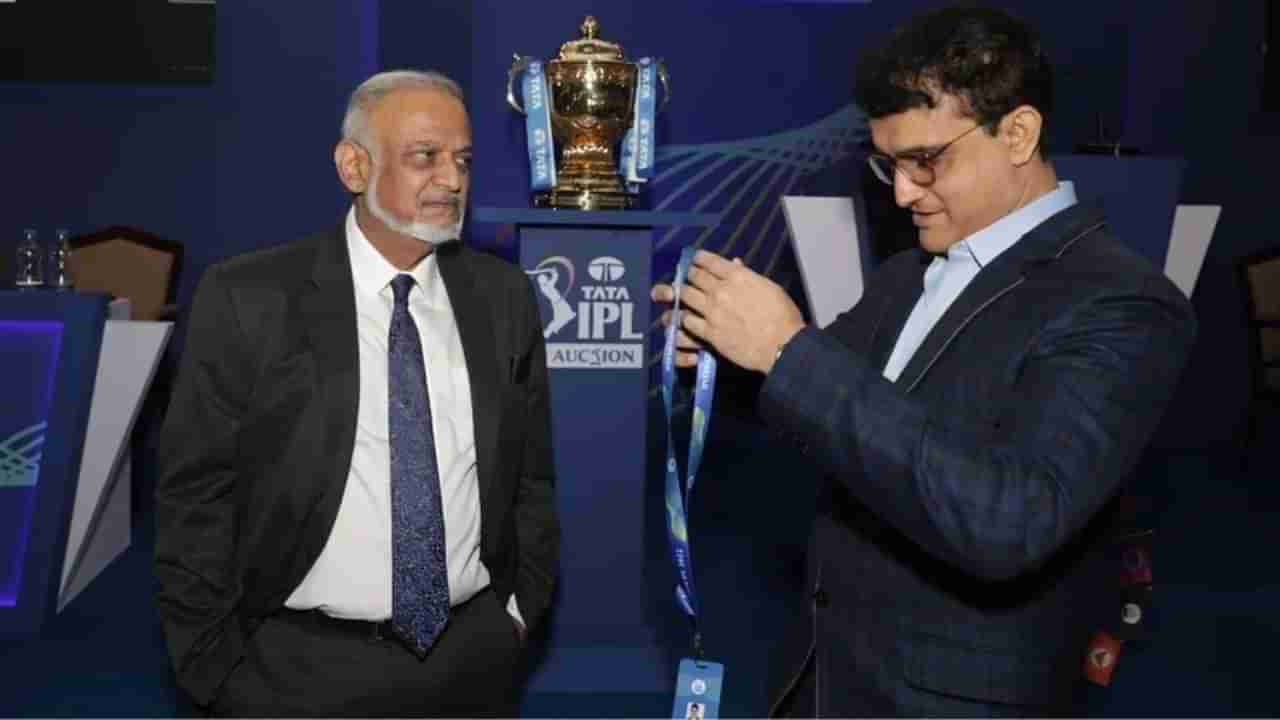 IPL 2022: మొత్తం 70 లీగ్ మ్యాచ్‌లు.. ముంబై-పుణెల్లోనే హోరాహోరీ పోరు.. ఐపీఎల్ 2022 తొలి మ్యాచ్‌ ఎప్పుడంటే?