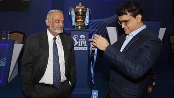 IPL 2022: మొత్తం 70 లీగ్ మ్యాచ్లు.. ముంబై-పుణెల్లోనే హోరాహోరీ పోరు.. ఐపీఎల్ 2022 తొలి మ్యాచ్ ఎప్పుడంటే?