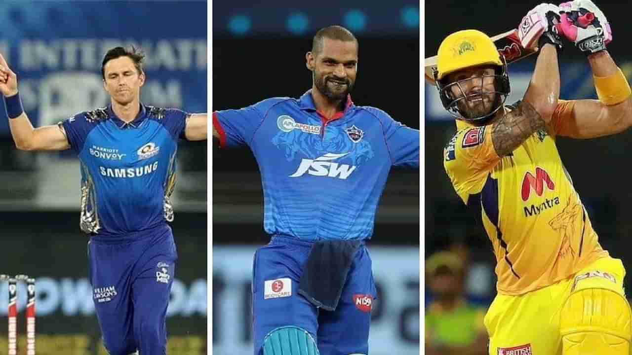 IPL 2022 Auction: మెగా వేలంలో ఈ ముగ్గురిపై కన్నేసిన రాజస్థాన్ రాయల్స్.. వారెవరంటే?