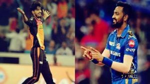 IPL 2022: వేలానికి ముందు శత్రువులు.. అనూహ్యంగా ఒకే జట్టులో చోటు.. ఆసక్తి రేపుతోన్న 'ఆ నలుగురు'..