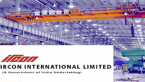 IRCON Recruitment: ఇర్కాన్ ఇంటర్నేషనల్ లిమిటెడ్లో ఉద్యోగాలు.. నెలకు రూ. 40 వేలకు పైగా జీతం పొందే అవకాశం..
