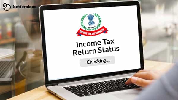 ITR Verify: పన్ను చెల్లింపుదారులకు ముఖ్యమైన అలర్ట్.. ఐటీఆర్ ఇ-వెరిఫై చేసుకోండిలా..!