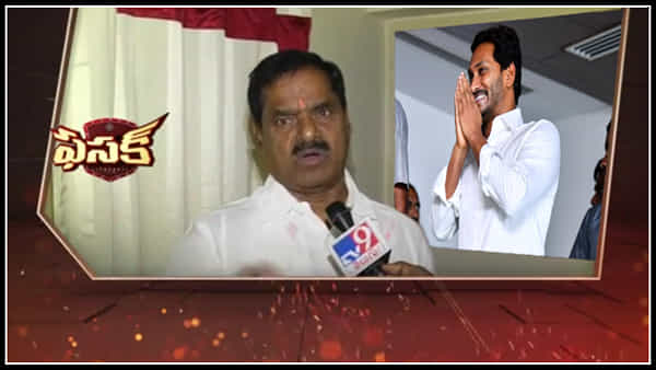 Narayana Swamy-YS Jagan: సినిమా హీరో కాదు.. సీఎం జగన్ హీరోలకే హీరో.. ఏపీ డిప్యూటీ సీఎం వ్యాఖ్యలు