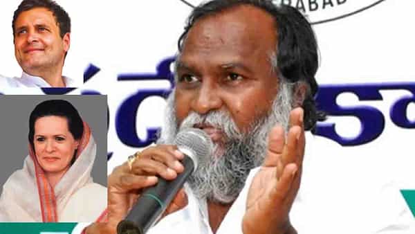 Jaggareddy: అదిగో ఇదిగో అన్నారు.. ఇవాళే గుడ్బై చెప్పేస్తానన్నారు.. డెడ్లైన్ ముగిసే సరికి వెనక్కి తగ్గాడు.. జగ్గారెడ్డి రివర్స్ గేర్!