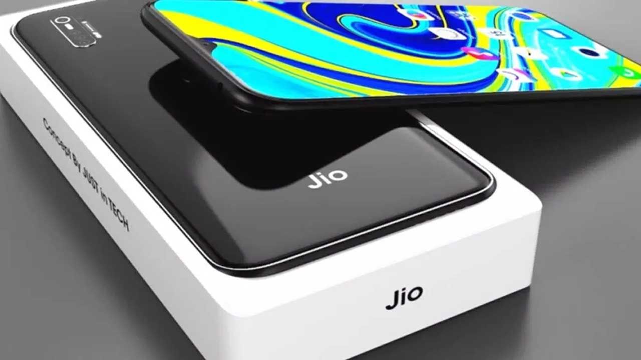 Jio Phone 5G: కస్టమర్లకు గుడ్‌న్యూస్‌.. తక్కువ ధరలో జియో 5G ఫోన్‌.. స్పెసిఫికేషన్ల వివరాలు లీక్‌..