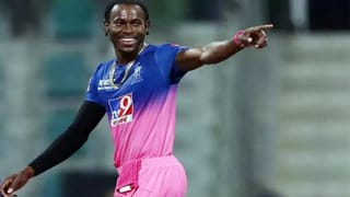 Romario Shepherd IPL 2022 Auction: పేస్‌, పవర్ హిట్టింగ్‌కు కేరాఫ్ అడ్రస్.. అదిరిపోయే ఆఫరిచ్చిన ఎస్‌ఆర్‌హెచ్..
