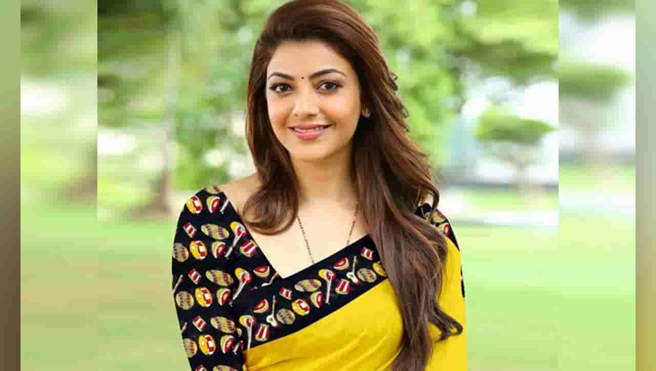 Kajal Aggarwal: మరోసారి బేబీ బంప్తో దర్శనమిచ్చిన కాజల్.. నెట్టింట వైరల్ అవుతోన్న ఫోటో..