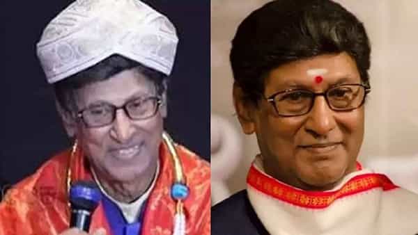 Kala Thapasvi Rajesh: చిత్ర పరిశ్రమలో మరో విషాదం.. ప్రముఖ హాస్యనటుడు కన్నుమూత