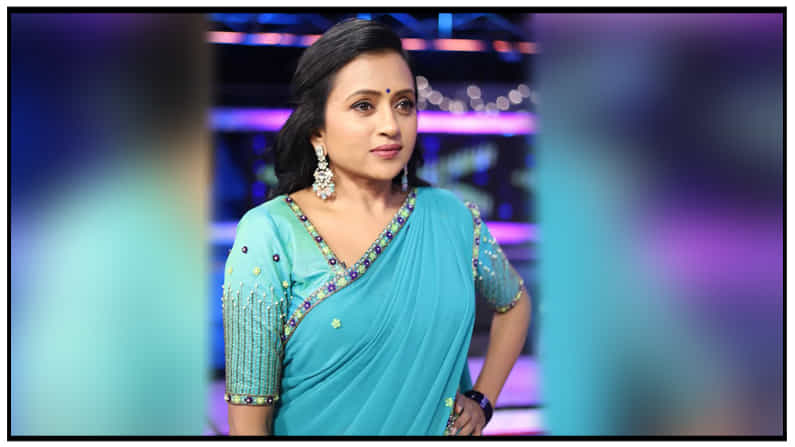 suma kanakala New Photos. Credit by:suma kanakala/Instagram