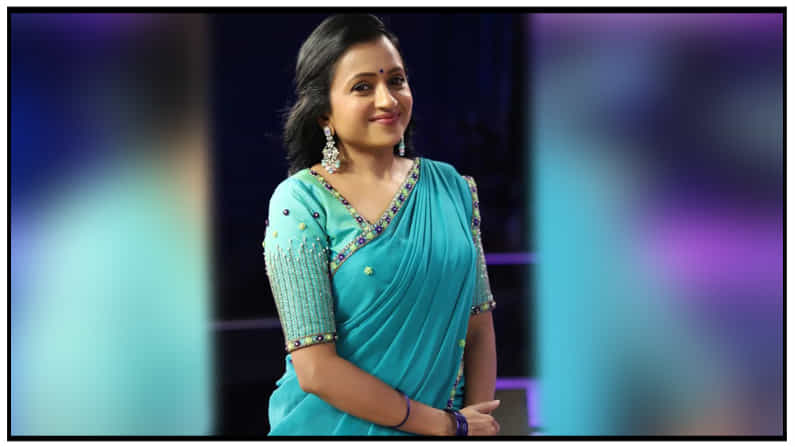 suma kanakala New Photos. Credit by:suma kanakala/Instagram
