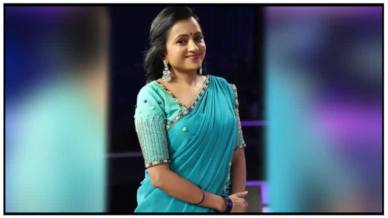 suma kanakala New Photos. Credit by:suma kanakala/Instagram