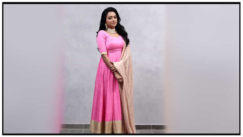 suma kanakala New Photos. Credit by:suma kanakala/Instagram