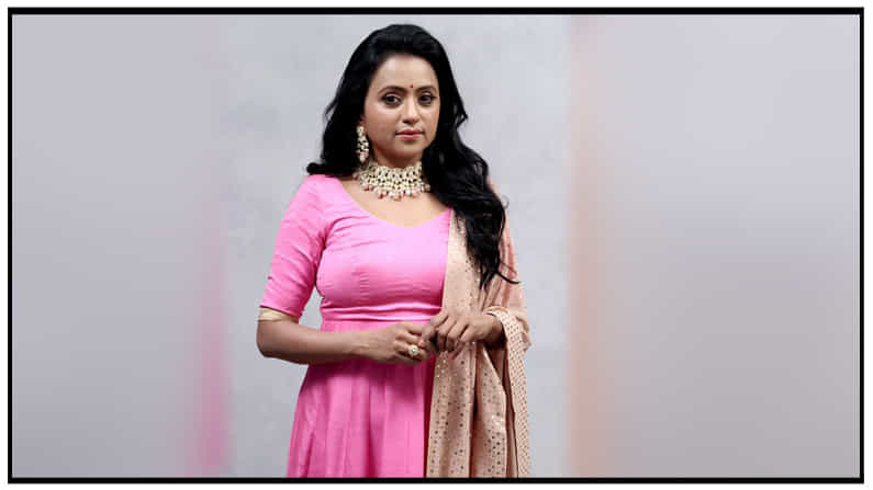suma kanakala New Photos. Credit by:suma kanakala/Instagram