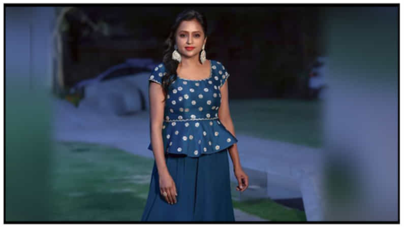 suma kanakala New Photos. Credit by:suma kanakala/Instagram
