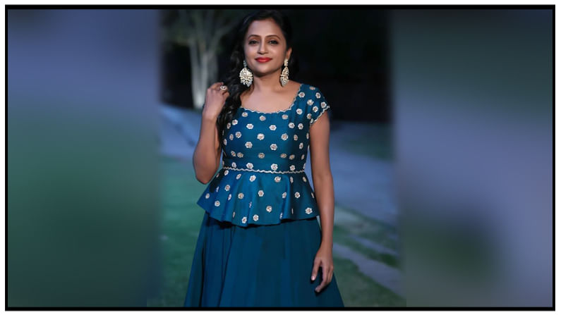 suma kanakala New Photos. Credit by:suma kanakala/Instagram