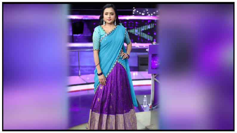 suma kanakala New Photos. Credit by:suma kanakala/Instagram