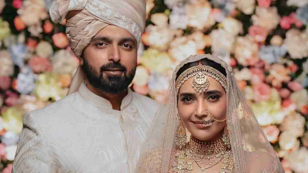 Pushpa: సామ్ స్పెషల్ సాంగ్‌కు బాలీవుడ్‌ పెళ్లికూతురు డ్యాన్స్‌.. నెట్టింట్లో వైరల్‌గా మారిన వీడియో..