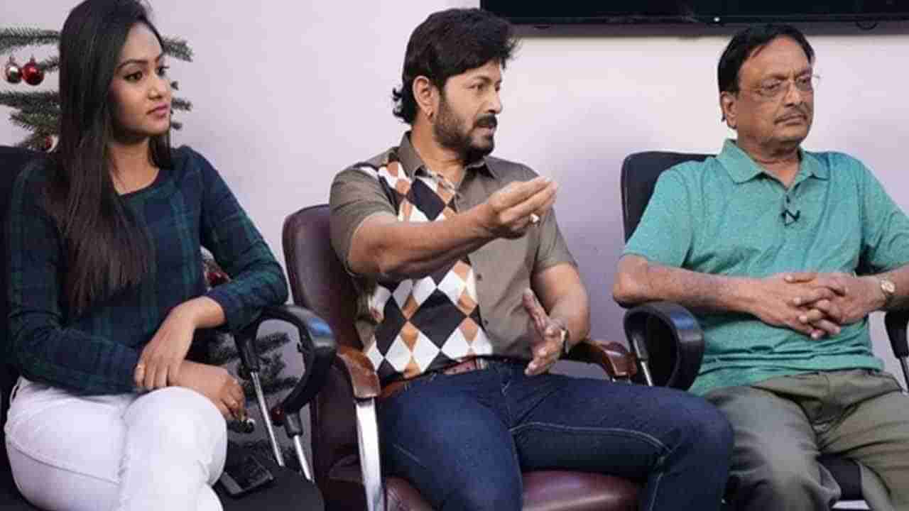 Bigg Boss Kaushal: రెండు పేజీల డైలాగ్‏ను సింగిల్ టేక్‏లో చెప్పిన కౌశల్.. ప్రశంసించిన రచయిత యండమూరి..