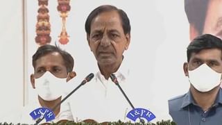 KCR – Komatireddy: జనగామ వేదికగా కాంగ్రెస్ ఎంపీ కోమటిరెడ్డి వెంకట్‌రెడ్డి.. సీఎం కేసీఆర్‌ అలింగనం.. తెలంగాణ రాజకీయాల్లో కొత్త చర్చ!