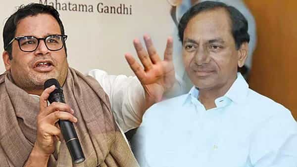 PK with KCR: కేసీఆర్ వ్యూహం వెనుక ప్రశాంత్ కిశోర్?.. అసలు స్ట్రాటజీ ఇదేనా?.. ఇంట్రస్టింగ్ స్టోరీ మీకోసం..