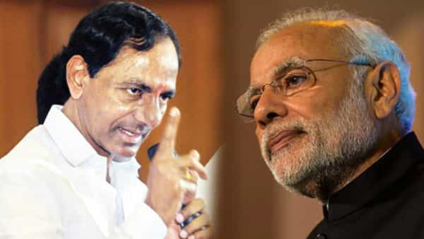 Kcr vs Central Govt: తెలంగాణలో హీటెక్కిన కరెంటు మీటర్ల రాజకీయం.. సీఎం కేసీఆర్కు కేంద్రం కౌంటర్