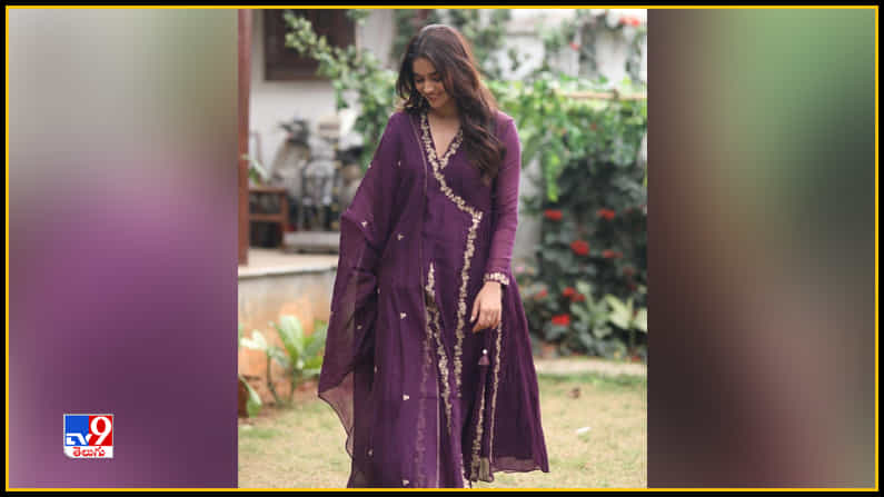 Keerthy Suresh New Photos. Credit by:Keerthy Suresh/Instagram